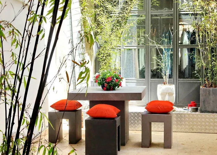Design Loft Campo Dei Fiori Roma