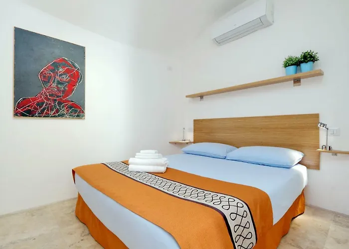 Design Loft Campo Dei Fiori Appartamento Roma