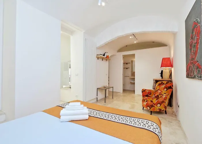 Design Loft Campo Dei Fiori * Roma
