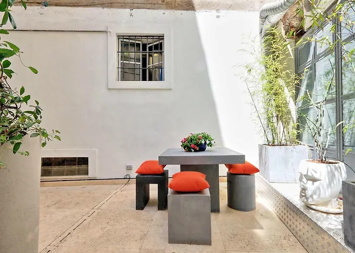 Design Loft Campo Dei Fiori