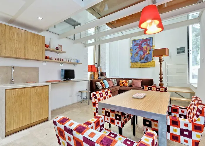 Design Loft Campo Dei Fiori * Roma