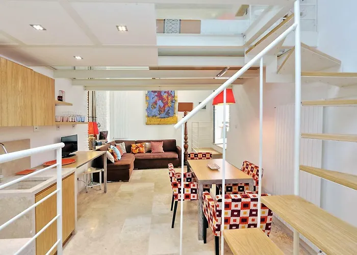 Design Loft Campo Dei Fiori *