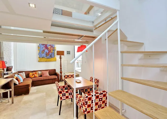 Design Loft Campo Dei Fiori Roma