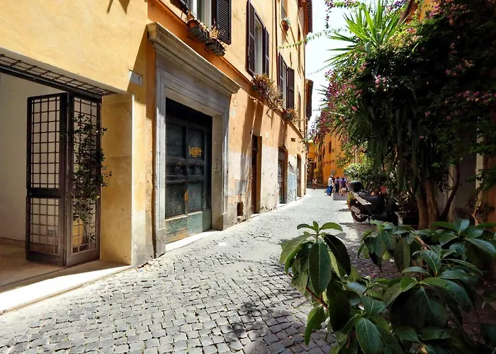 Design Loft Campo Dei Fiori Appartamento