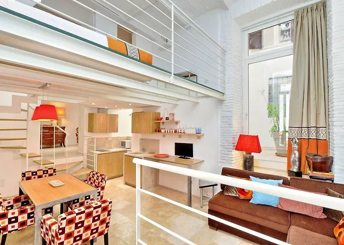 Design Loft Campo Dei Fiori Roma