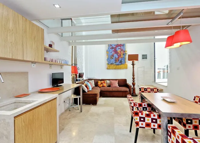 Design Loft Campo Dei Fiori *
